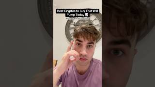 Best Cryptos to Buy Today - 14th February 2025 🚀📈 #cryptos #bestcryptos #cryptostobuy #cryptonews