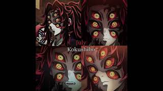 𝙮𝙤𝙪𝙧 𝙗𝙞𝙧𝙩𝙝 𝙢𝙤𝙣𝙩𝙝 = 𝙙𝙚𝙢𝙤𝙣 𝙨𝙡𝙖𝙮𝙚𝙧 𝙘𝙝𝙖𝙧𝙖𝙘𝙩𝙚𝙧💗 #demonslayer #kimetsunoyaiba #edit