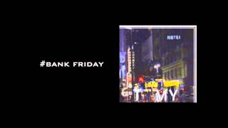 DONY JOINT - TMY(BANKFRIDAY -2nd week-)