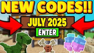 *NEW CODES* ROBLOX GROW A GARDEN CODES JULY 2025 | ALL WORKING CODES FOR GROW A GARDEN NEW UPDATE!