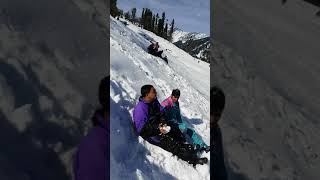 Solang valley manali