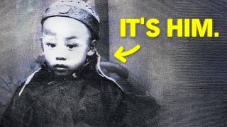 The Kid Who Ruled 33% of the World