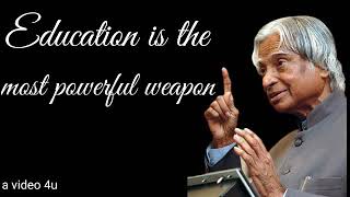 # short motivation video by abdul kalam🇮🇳🇮🇳🇮🇳