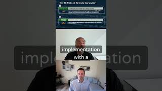 Top 10 Risks of AI Code Generation | Tackling AI-Generated Overly Complex Code