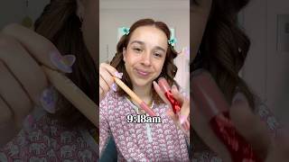 リップクリームの日🛍️❄️💐🩵#Lisi #LisiShops #lips #lipstick