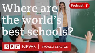 世界で最も教育水準の高い国はどこですか？ - BBCワールドサービス「グローバルストーリー」ポッドキャスト