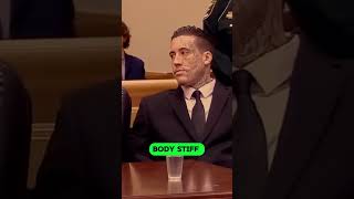 What Drove Wade Wilson to Kill? Inside His Disturbing Mind!  #courtroomdrama #justice  #viralstory