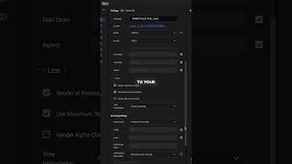 Premiere Pro Best Quality Exports For Reels