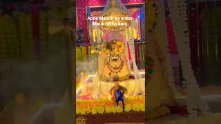 🌹🌿🌺Jay Shri Shyam Ji #pleasesubscribe #whatsapp_status