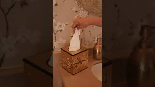 Best Home Decor Brand | Kalamkari- Sakura series | Premium Luxury Home Decor Brand |