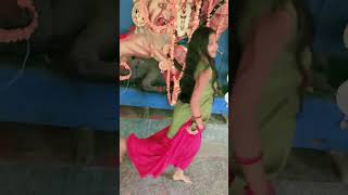 aylo uma#dance#performance by Student Smriti Ghosh