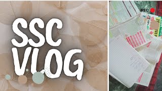 SSC chsl CGL last month study plan (vlog 3) #ssccgl #chsl_exam