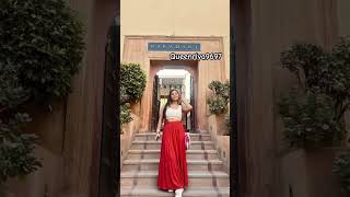 long skirt outfit for girls #love #movie #song #coversong #music #trending #tiktok #shorts #ftypシ