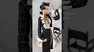 #IntegrityToys Fashion Royalty Kyori Sato #unboxing
