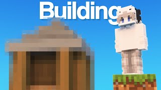 🔴 Relax SMP Lets Play Episode 3 [Building] ⛏️