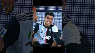 Ronaldo's amazing goal against Sampdoria 🤯 ✈️ #shorts #ronaldo #football