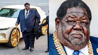 The Only Pastor Richer Than Elon Musk | Billionaire Life