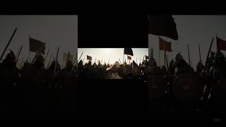 One vs Thousands of Yazeedi #karbala #Shuhdayekarbla #viral #viralvideos