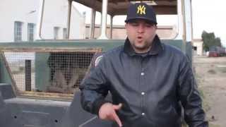 Med G.Outlaw - Freestyle