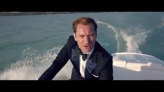 Spy - Learn English through Movies and Series. www.englishinturkey.com