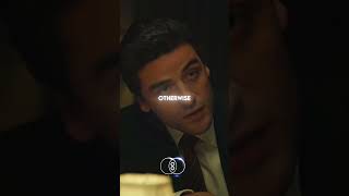 When It Feels Scary, That’s When You Do It | Deep Movie Quote