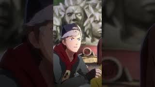 Naruto free fire chapter 2