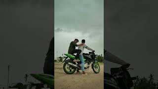 Thenmozhiwhatsapp status | dhanushthiruchitrambalam songs #trending #love #dhanush #feeling #shorts