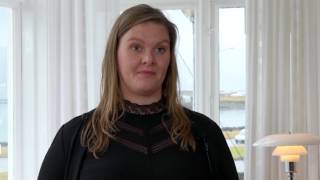 Hvernig stuðlum við að friði?