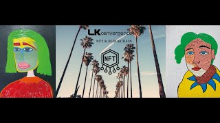 NFTLA #2023 #blockchain #nftcommunity