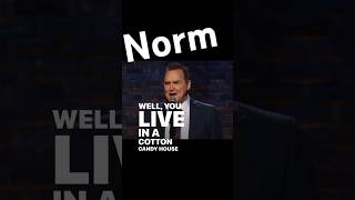 #normmacdonald #comedy #comedyshorts #goatcomedy #comedian