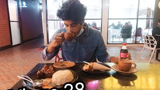 Signature food court Mirpur 12.Vloge 38