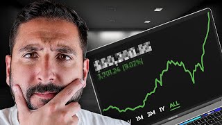 How to Start Trading With Almost No Money | I Started With $2,000 & Turned It Into $8.7M So Can You!