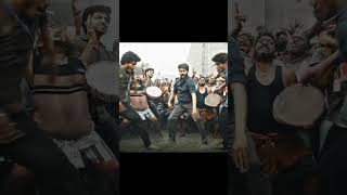 Vijay Thalapathi vibes