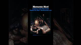 Memento Mori #classicalpianomusic #classicalpiano #royaltyfreemusic #royaltyfreebackgroundmusic