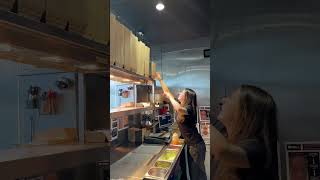 sorry we’re short-staffed #burgerism #food #hospitalitylife #funny