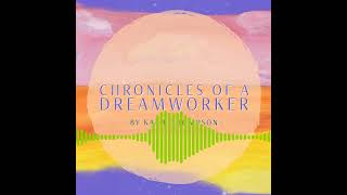 Tune in to Ep. 3: Beginnings as we talk about understanding your unique type of dreamwork. #podcast