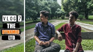 AJ AMI VIKKHUK BOLE!!! | VLOG 7 | FUNNY VLOG | RAKIB HOSSAIN