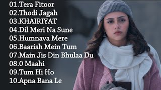 New Song 2025 | New Hindi Song | Best of Arijit Singh, Jubin Nautiyal,Atif Aslam ,Darshan Raval 💖