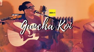 Guncha Koi - Mohit Chauhan | BIM Live Cover