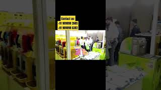 #panipurimachine #hygenicfood #panipuri#shorts #viral #shortvideo #contactus : +91 9898982779