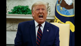 BREAKING: Trump rocked with BAD NEWS amid major ANNOUNCEMENT