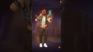 free fire new emot #shorts #shortfeed