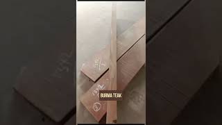 Best wood to choose for outdoor furniture | Woodworking Tips
