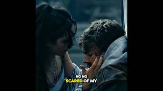 Nick saves Noah (death scene) | My Fault London S2 Edit 4K #myfault #myfaultedit #shorts #culpamia