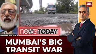 Mumbai's Transport Divide: Is The New Metro For The Many Or The Few? | India Today