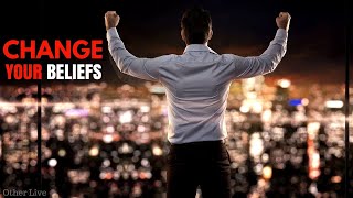 Jim Rohn: CHANGE YOUR BELIEFS - CHANGE YOUR LIFE ( Jim Rohn Inspiration )