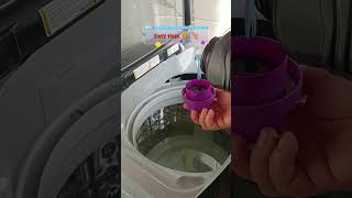 Rutina de lavado Woolite #reseñas #woolite #encasadecindy #cindyvlogs #viral #productosterminados