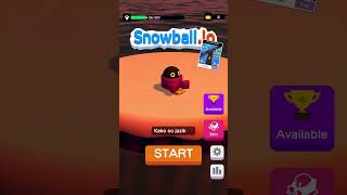 Purple 123plays Snowball.io 09 Gameplay
