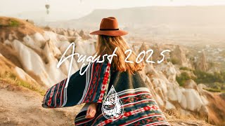 Indie/Pop/Folk Compilation - August 2025 (2-Hour Playlist)