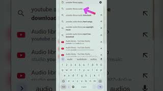 Ho to download free music from YouTube Audio Library || Indiatech bangla tutorial